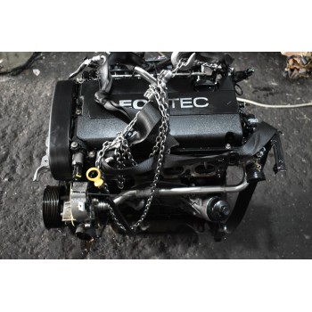 Κινητήρας - Μοτέρ Chevrolet Cruze 1.8 F18D4 2008-2019