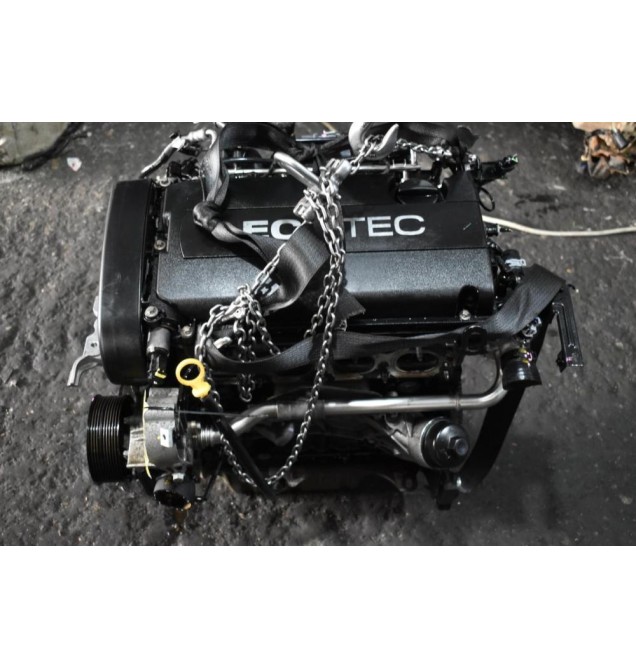 Κινητήρας - Μοτέρ Chevrolet Cruze 1.8 F18D4 2008-2019