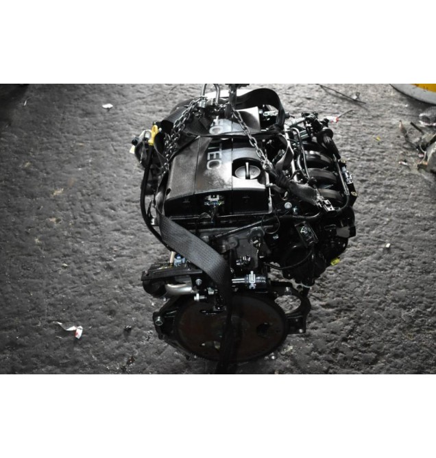 Κινητήρας - Μοτέρ Chevrolet Cruze 1.8 F18D4 2008-2019