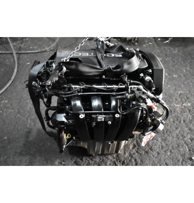Κινητήρας - Μοτέρ Chevrolet Cruze 1.8 F18D4 2008-2019