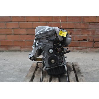 Κινητήρας - Μοτέρ Toyota Celica - Corolla 1.8cc 192ps 2ZZ 2001-2010