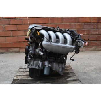 Κινητήρας - Μοτέρ Toyota Celica - Corolla 1.8cc 192ps 2ZZ 2001-2010