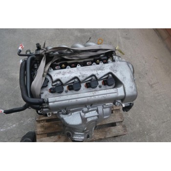 Κινητήρας - Μοτέρ Toyota Celica - Corolla 1.8cc 192ps 2ZZ 2001-2010
