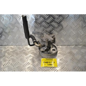 Αντλία Υδραυλικού Τιμονιού Audi A4 2004-2008 8E0145153 KY1