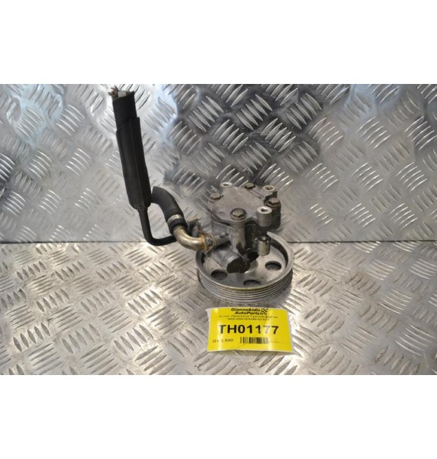 Αντλία Υδραυλικού Τιμονιού Audi A4 2004-2008 8E0145153 KY1