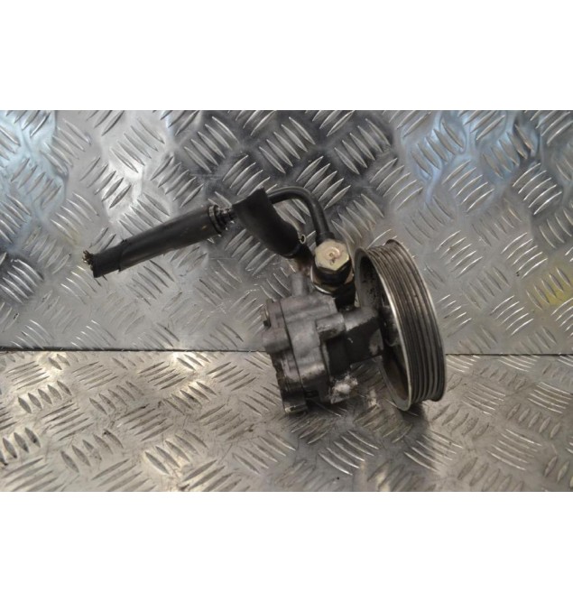 Αντλία Υδραυλικού Τιμονιού Audi A4 2004-2008 8E0145153 KY1