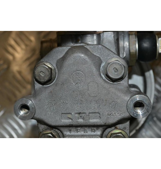 Αντλία Υδραυλικού Τιμονιού Audi A4 2004-2008 8E0145153 KY1