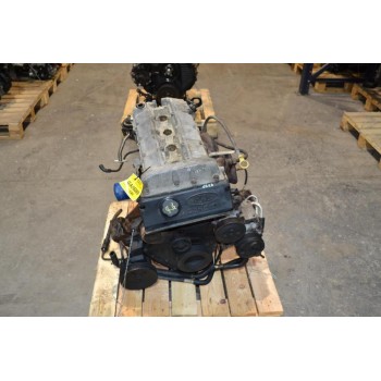 Κινητήρας - Μοτέρ Ford Transit 2.3 E5FB - E5FA 1999-2006 (Χωρις εισαγωγη)