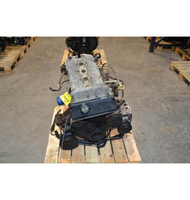 Κινητήρας - Μοτέρ Ford Transit 2.3 E5FB - E5FA 1999-2006 (Χωρις εισαγωγη)