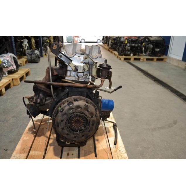 Κινητήρας - Μοτέρ Ford Transit 2.3 E5FB - E5FA 1999-2006 (Χωρις εισαγωγη)