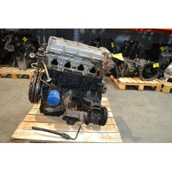 Κινητήρας - Μοτέρ Ford Transit 2.3 E5FB - E5FA 1999-2006 (Χωρις εισαγωγη)