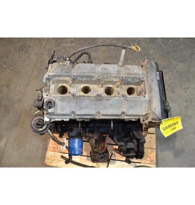 Κινητήρας - Μοτέρ Ford Transit 2.3 E5FB - E5FA 1999-2006 (Χωρις εισαγωγη)