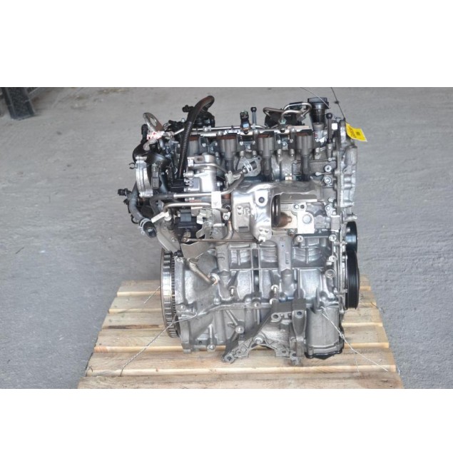 Κινητήρας - Μοτέρ Mercedes-Benz CLA A / B Class (W177 W247) 1.4 Turbo 282914 2018-2023