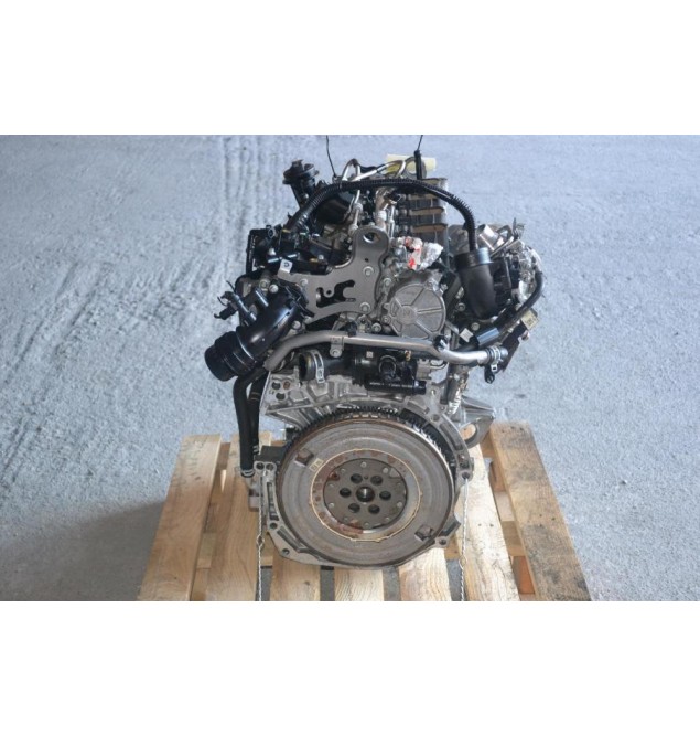 Κινητήρας - Μοτέρ Mercedes-Benz CLA A / B Class (W177 W247) 1.4 Turbo 282914 2018-2023