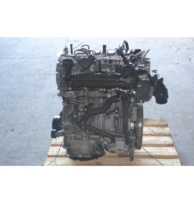 Κινητήρας - Μοτέρ Mercedes-Benz CLA A / B Class (W177 W247) 1.4 Turbo 282914 2018-2023