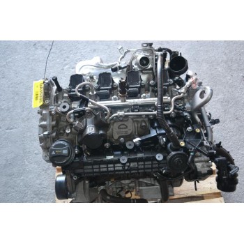 Κινητήρας - Μοτέρ Mercedes-Benz CLA A / B Class (W177 W247) 1.4 Turbo 282914 2018-2023