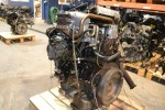 Κινητήρας - Μοτέρ Isuzu Campo 3.1 Turbo Diesel 4JG2 1988-1998