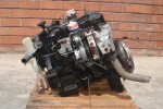 Κινητήρας - Μοτέρ Nissan King Cab Navara / Terrano II 2.7 TD27 1990-2000 (Turbo) (Χωρίς Αντλία Πετρελαίου)