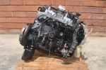 Κινητήρας - Μοτέρ Nissan King Cab Navara / Terrano II 2.7 TD27 1990-2000 (Turbo) (Χωρίς Αντλία Πετρελαίου)