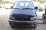 Ολόκληρο Αυτοκίνητο Nissan Vanette 2.3D Αρ.Κινητήρα LD23 1994-2002
