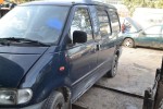 Ολόκληρο Αυτοκίνητο Nissan Vanette 2.3D Αρ.Κινητήρα LD23 1994-2002