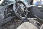 Ολόκληρο Αυτοκίνητο Nissan Vanette 2.3D Αρ.Κινητήρα LD23 1994-2002