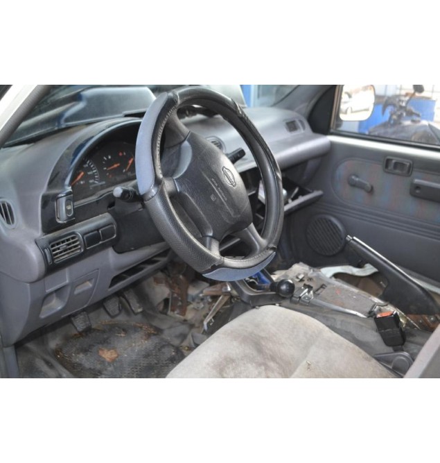 Ολόκληρο Αυτοκίνητο Nissan Vanette 2.3D Αρ.Κινητήρα LD23 1994-2002