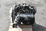 Κινητήρας - Μοτέρ Kia Sorento 2.5 CRD 170PS D4CB 2004-2010