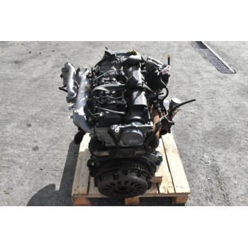 Κινητήρας - Μοτέρ Kia Sorento 2.5 CRD 170PS D4CB 2004-2010