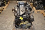 Κινητήρας - Μοτέρ Isuzu NPR NQR NFR NLR 5.2 4HK1 (Ημιφορτηγο)