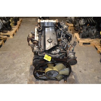 Κινητήρας - Μοτέρ Isuzu NPR NQR NFR NLR 5.2 4HK1 (Ημιφορτηγο)