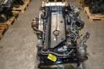 Κινητήρας - Μοτέρ Isuzu NPR NQR NFR NLR 5.2 4HK1 (Ημιφορτηγο)