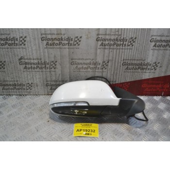 Καθρέπτης Ηλεκτρικός Εμπρός Δεξιά Skoda Octavia 5 2008-2013