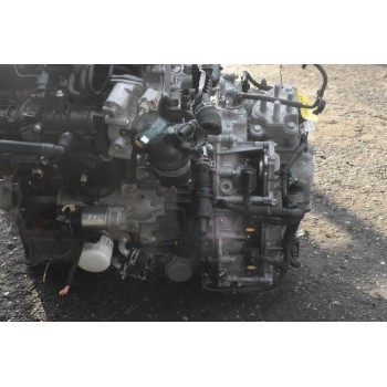 Αυτόματο Σασμάν Ford Puma 1.0 Ecoboost 125ps B7JA/B7JB/B7JE 2019-2023 2510000904 (M1TP-7000-BB)