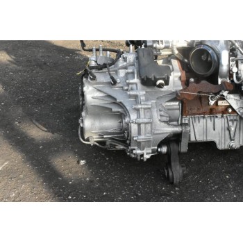 Αυτόματο Σασμάν Ford Puma 1.0 Ecoboost 125ps B7JA/B7JB/B7JE 2019-2023 2510000904 (M1TP-7000-BB)