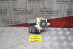Μοτέρ Ηλεκτρικού Παραθύρου Πίσω Δεξιά Skoda Octavia 5 2008-2013 5Κ0959704Α