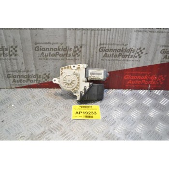 Μοτέρ Ηλεκτρικού Παραθύρου Πίσω Δεξιά Skoda Octavia 5 2008-2013 5Κ0959704Α