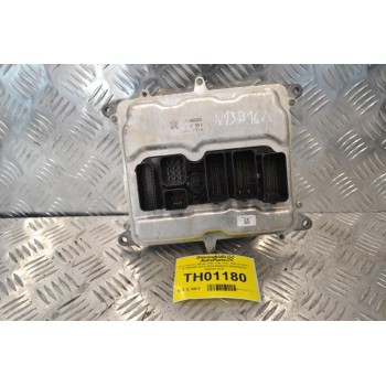 Εγκέφαλος Bmw 118i 116i 114i 120i (F20/21) N13B16A 2010-2018 BOSCH 8638198-01 0261S11037