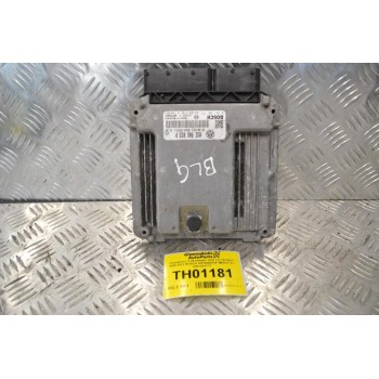 Εγκέφαλος Volkswagen Golf 1.4 TSI BLG 2006-2012 BOSCH 03C906032P MED17.5.1 0261201771