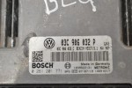 Εγκέφαλος Volkswagen Golf 1.4 TSI BLG 2006-2012 BOSCH 03C906032P MED17.5.1 0261201771