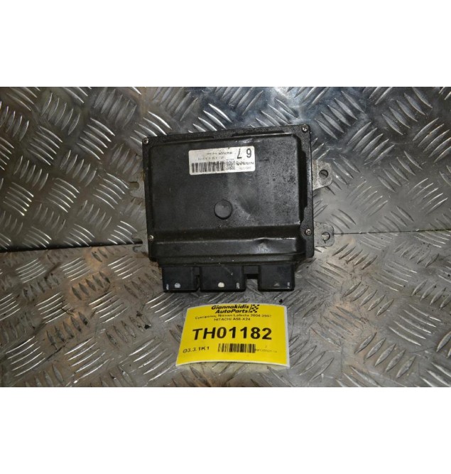Εγκέφαλος Nissan Lafesta 2004-2007 HITACHI A56-X24