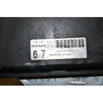 Εγκέφαλος Nissan Lafesta 2004-2007 HITACHI A56-X24