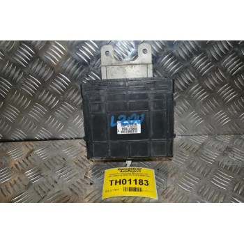 Εγκέφαλος Κινητήρα Mitsubishi L200 1997-2005 Κ74 4D56 E6T01476 MR577084