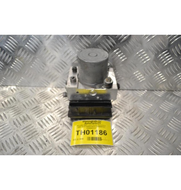 Μονάδα ABS Land Rover Discovery 2005-2015 0265234074 SRB500161 0265950337