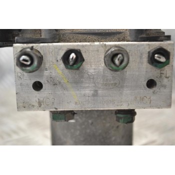 Μονάδα ABS Land Rover Discovery 2005-2015 0265234074 SRB500161 0265950337