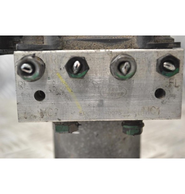 Μονάδα ABS Land Rover Discovery 2005-2015 0265234074 SRB500161 0265950337