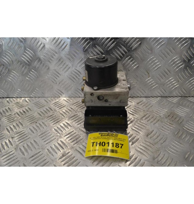 Μονάδα ABS Nissan Navara 2004-2025 ATE 06210903323 47660EB32A 06210204634