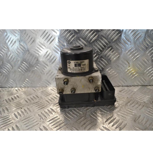 Μονάδα ABS Nissan Navara 2004-2025 ATE 06210903323 47660EB32A 06210204634
