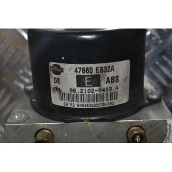 Μονάδα ABS Nissan Navara 2004-2025 ATE 06210903323 47660EB32A 06210204634