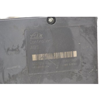 Μονάδα ABS Nissan Navara 2004-2025 ATE 06210903323 47660EB32A 06210204634